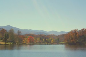 Lake Junaluska