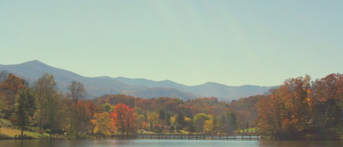 Lake Junaluska