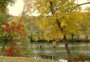 French Broad River